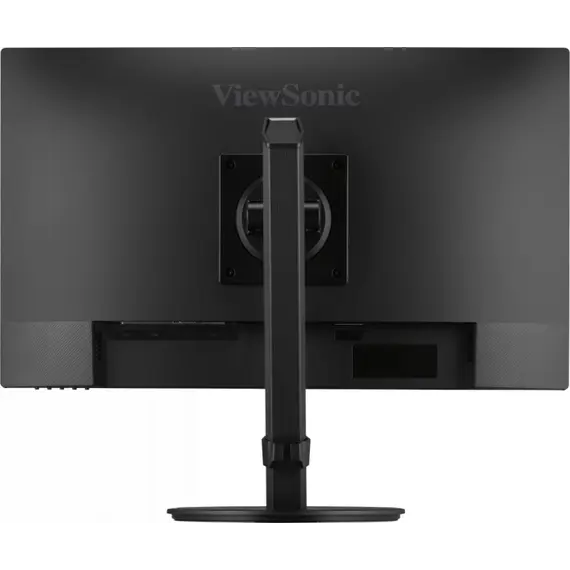 ViewSonic VG2408A-MHD Monitor - 24", Full HD, IPS, 100 Hz, 16:9, Flat, Black, תמונה 5