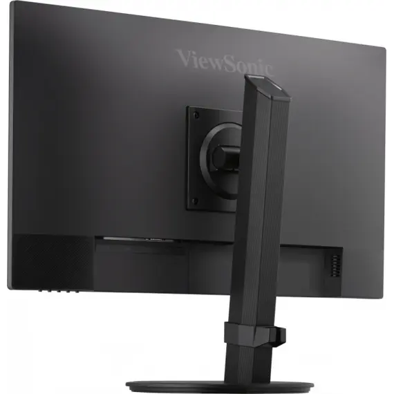 ViewSonic VG2408A-MHD Monitor - 24", Full HD, IPS, 100 Hz, 16:9, Flat, Black, תמונה 9