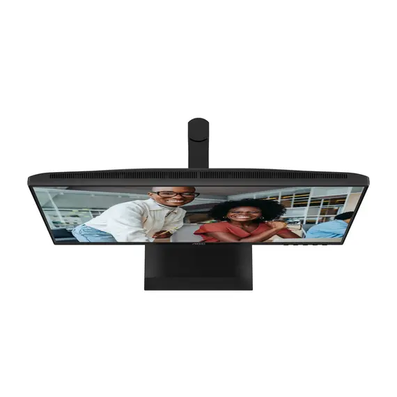 AOC 24E4U Computer Monitor - 23.8", Full HD, IPS, 120 Hz, 16:9, Black, 5YR, изображение 13