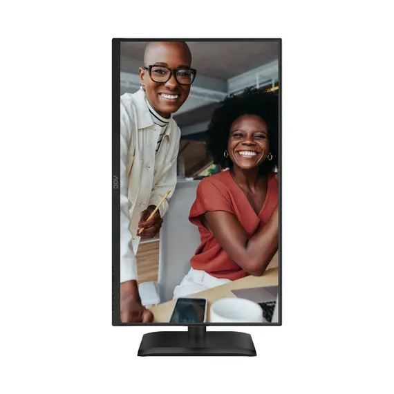 AOC 24E4U Computer Monitor - 23.8", Full HD, IPS, 120 Hz, 16:9, Black, 5YR, изображение 15