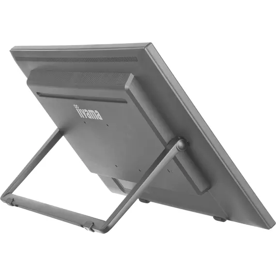 Iiyama T2755QSC-B1 Monitor - 27", QHD, IPS, 75 Hz, 16:9, Flat, Touch, Black, 3YR, imagen 11