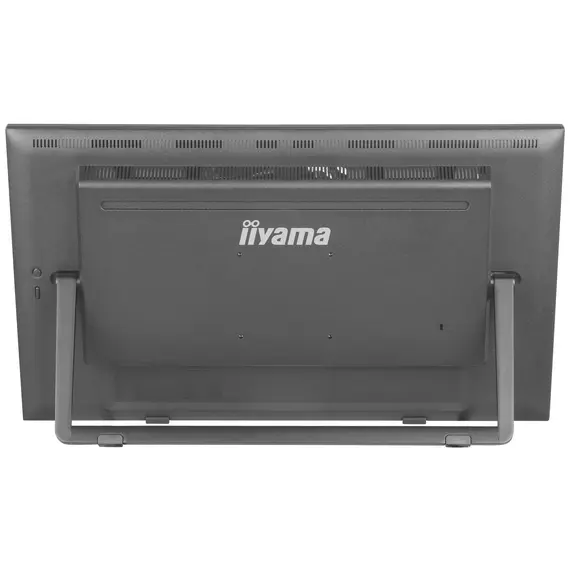 Iiyama T2755QSC-B1 Monitor - 27", QHD, IPS, 75 Hz, 16:9, Flat, Touch, Black, 3YR, imagen 14