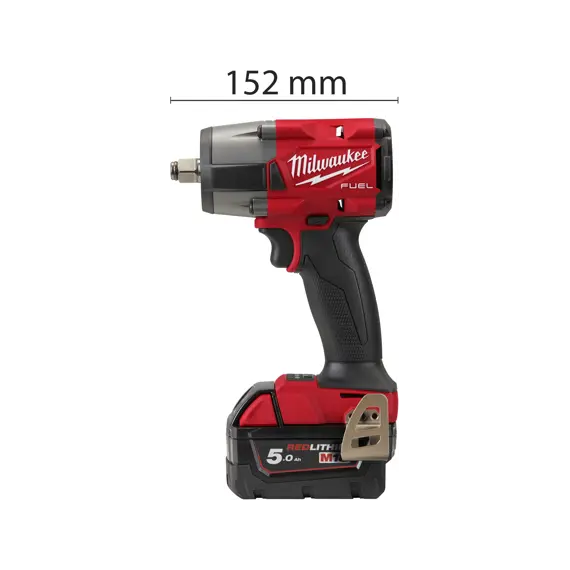 Milwaukee 4933478449 Electric Multi-tool - 2YR, imagen 3