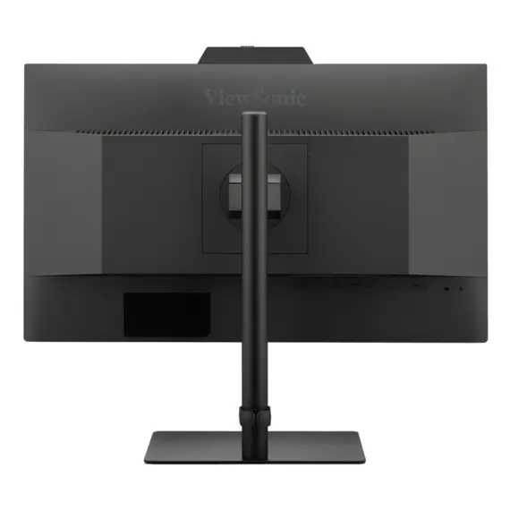 ViewSonic VG2441V Monitor - 24", Full HD, IPS, 120 Hz, 16:9, Flat, Black, תמונה 9