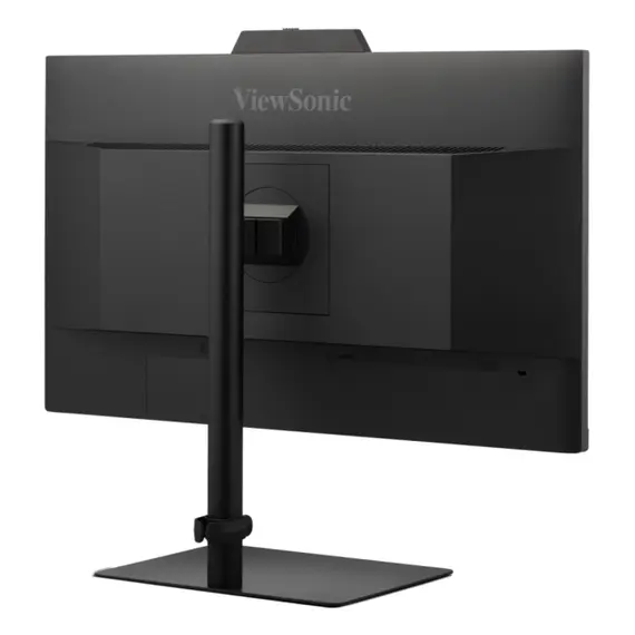ViewSonic VG2441V Monitor - 24", Full HD, IPS, 120 Hz, 16:9, Flat, Black, תמונה 10