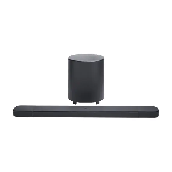 JBL Bar 800MK2 7.1 channel soundbar system with detachable surround speakers, MultiBeam 3.0™, Dolby Atmos® and DTS Virtual:X®, imagen 2