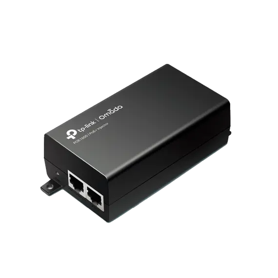 POE160S PoE+ Injector מבית TP-LINK
