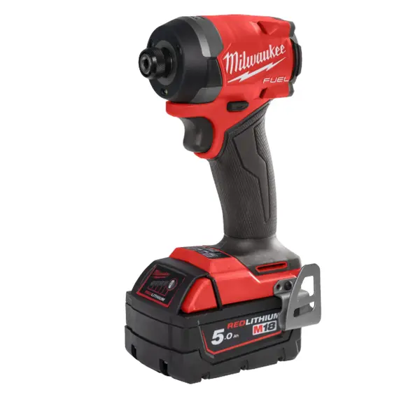 Milwaukee 4933479865 Electric Screwdriver and Drill - 226 Nm, 2YR, изображение 2