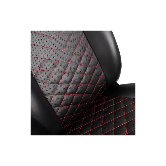 Noblechairs NBL-ICN-PU-BRD - Gaming Chair, PU Leather, Black, 1YR, изображение 10