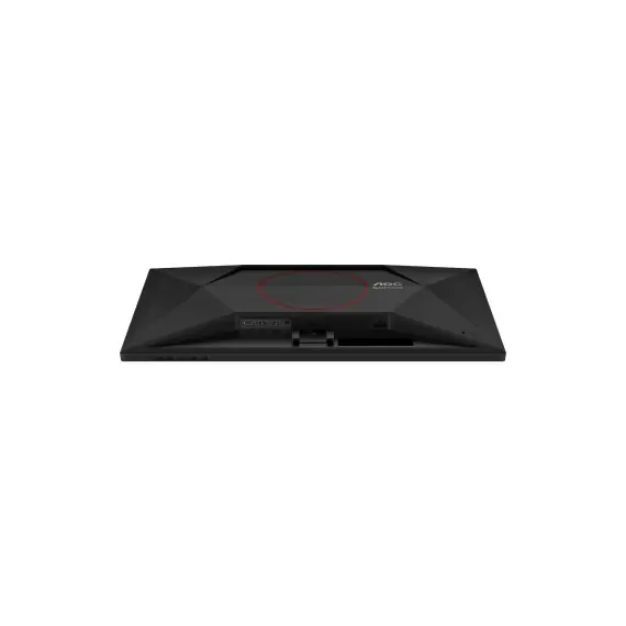 AOC Q27G42ZE Gaming Monitor - 27", Quad HD, Fast IPS, 260 Hz, Black/Red, 3YR – מסך מחשב, תמונה 4