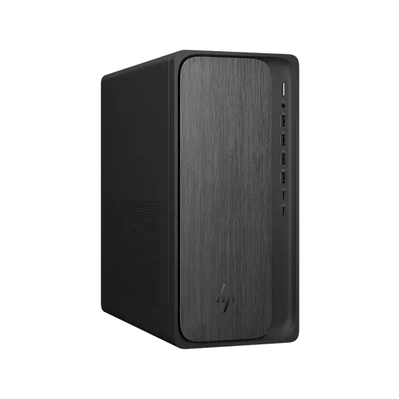 HP OmniDesk Desktop AI C93H7EA AI Computer - Intel Ultra 5 225, 16GB, 1TB, NVIDIA GeForce RTX 5060, Win11Home, 3YR – מחשב AI, תמונה 4