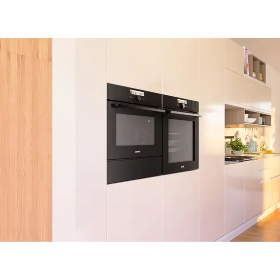 Gorenje 738735 Built-in Oven - 50 L, Black, 1YR – תנור אפייה, תמונה 4
