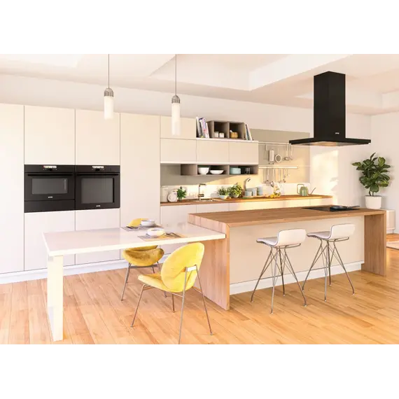 Gorenje 738735 Built-in Oven - 50 L, Black, 1YR – תנור אפייה, תמונה 9
