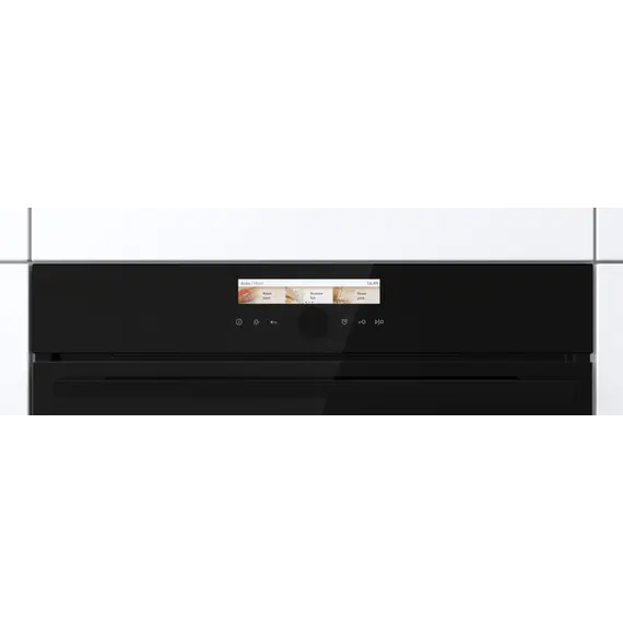 Gorenje 738735 Built-in Oven - 50 L, Black, 1YR – תנור אפייה, תמונה 11