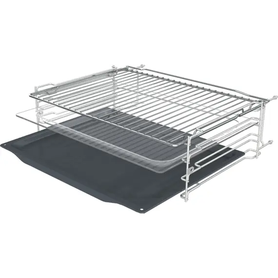 Gorenje BCM4547A10BG Built-in Oven - 50 L, Black, 1YR – תנור אפייה, תמונה 7