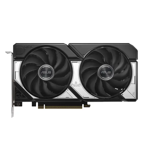 ASUS 90YV0MP3-M0NA00 Video Card - 8 GB GDDR7, PCI Express 5.0, NVIDIA GeForce RTX 5060 Ti, 128 bit, Black, 1YR, изображение 2
