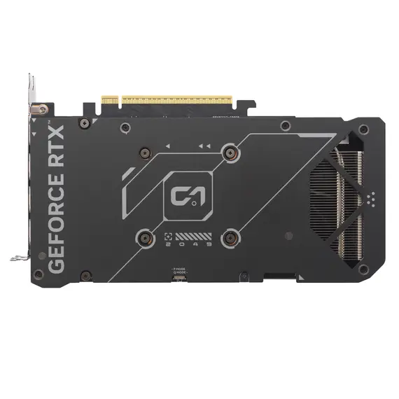 ASUS 90YV0MP3-M0NA00 Video Card - 8 GB GDDR7, PCI Express 5.0, NVIDIA GeForce RTX 5060 Ti, 128 bit, Black, 1YR, изображение 5
