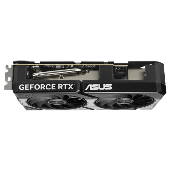 ASUS 90YV0MP3-M0NA00 Video Card - 8 GB GDDR7, PCI Express 5.0, NVIDIA GeForce RTX 5060 Ti, 128 bit, Black, 1YR, изображение 6