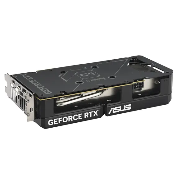 ASUS 90YV0MP3-M0NA00 Video Card - 8 GB GDDR7, PCI Express 5.0, NVIDIA GeForce RTX 5060 Ti, 128 bit, Black, 1YR, изображение 11