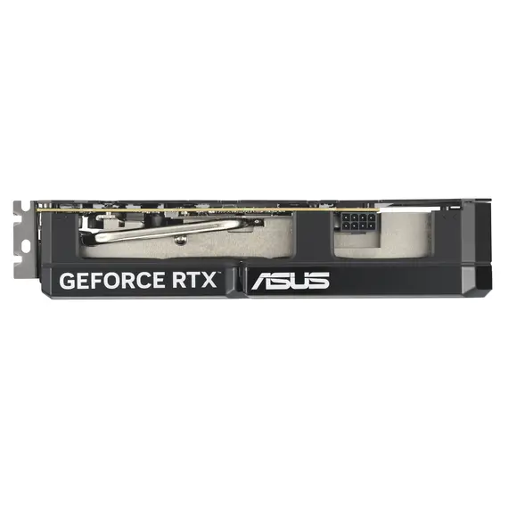 ASUS 90YV0MP3-M0NA00 Video Card - 8 GB GDDR7, PCI Express 5.0, NVIDIA GeForce RTX 5060 Ti, 128 bit, Black, 1YR, изображение 14