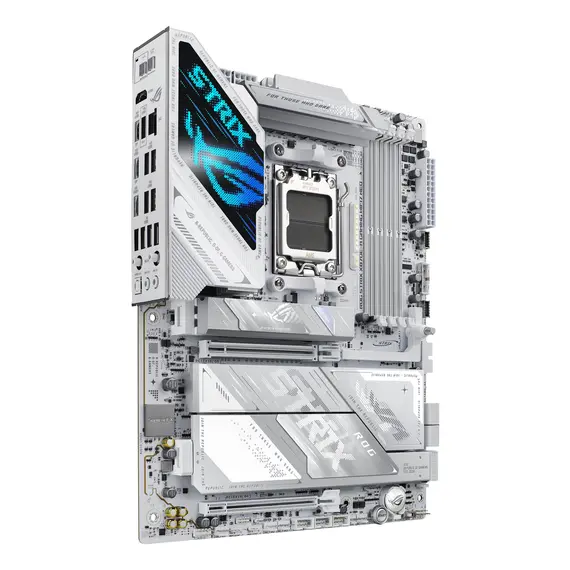 ASUS 90MB1P30-M0EAY0 ROG STRIX X870E-A GAMING WIFI7 NEO Motherboard - AM5, AMD X870E, ATX, 3YR, изображение 9