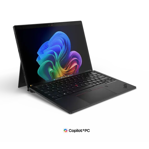 Lenovo 21U6000JIV Laptop - 13", IPS, Intel Core Ultra 7 365, 32GB, 1TB, Win11Pro, Black, 3YR – מחשב נייד לנובו