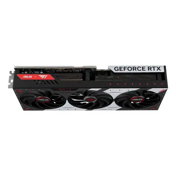 ASUS 90YV0M1G-M0NA00 Video Card - 12 GB GDDR7, PCI Express 5.0, NVIDIA GeForce RTX 5070, OC, 192 bit, Black, 3YR, изображение 8