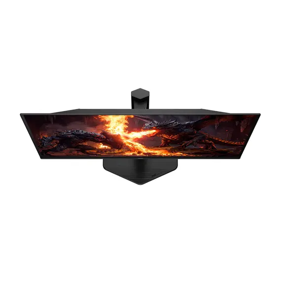 AOC Q27G4SDR Gaming Monitor - 26.5", Quad HD, QD-OLED, 360 Hz, Black, Red, 3YR, image 6