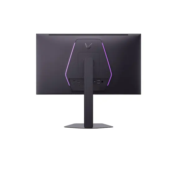 LG 27GX790B-B Gaming Monitor - 26.5", Quad HD, OLED, 540 Hz, Black, 2YR, imagen 3