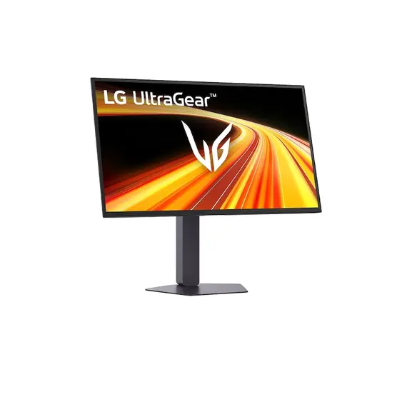 LG 27GX790B-B Gaming Monitor - 26.5", Quad HD, OLED, 540 Hz, Black, 2YR, imagen 4