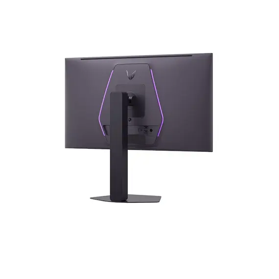 LG 27GX790B-B Gaming Monitor - 26.5", Quad HD, OLED, 540 Hz, Black, 2YR, imagen 5