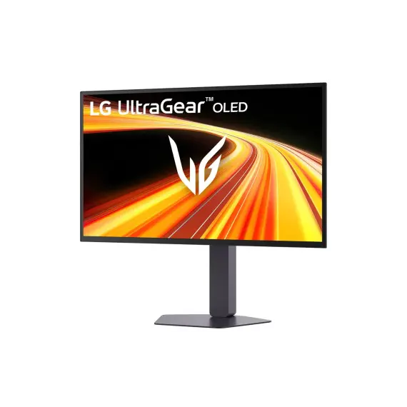 LG 27GX790B-B Gaming Monitor - 26.5", Quad HD, OLED, 540 Hz, Black, 2YR, imagen 9
