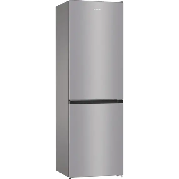 Gorenje 737397 Refrigerator - F, 1850 mm, Silver, 1YR – מקרר, תמונה 4