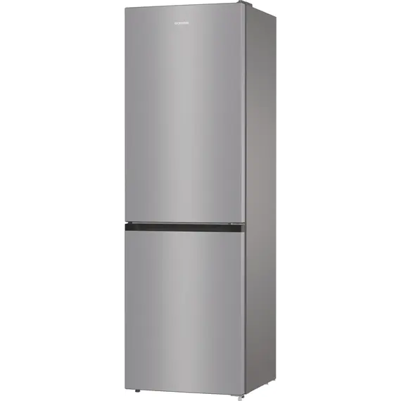 Gorenje 737397 Refrigerator - F, 1850 mm, Silver, 1YR – מקרר, תמונה 6