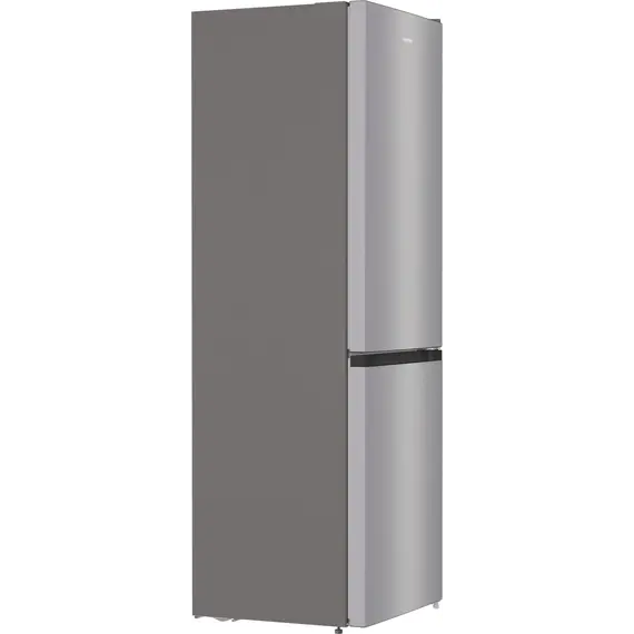 Gorenje 737397 Refrigerator - F, 1850 mm, Silver, 1YR – מקרר