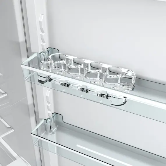 Gorenje 737397 Refrigerator - F, 1850 mm, Silver, 1YR – מקרר, תמונה 12
