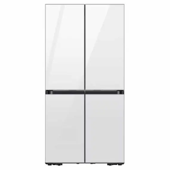 Haier HRF-825FW Four-Door Refrigerator - 681 L, E, 1YR – מקרר, תמונה 5