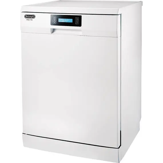 DeLonghi WMD-10T Dishwasher - 1YR – מדיח כלים דלונגי, תמונה 4