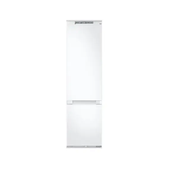 Samsung BRB80F30AES0EF Refrigerator - 298 L, E, Wi-Fi, 1935 mm, White, 2YR – מקרר סמסונג, תמונה 2