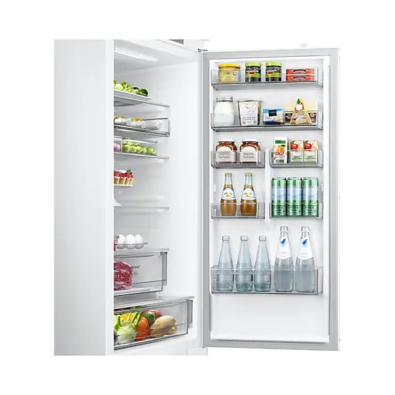 Samsung BRB80F30AES0EF Refrigerator - 298 L, E, Wi-Fi, 1935 mm, White, 2YR – מקרר סמסונג, תמונה 16