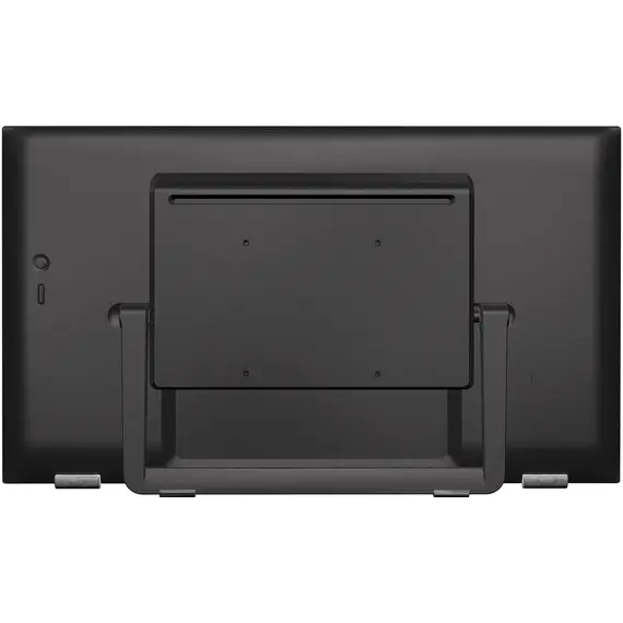 Iiyama T2255MSC-B1 Monitor - Full HD, IPS, 60 Hz, 16:9, Black, 3YR – מסך מחשב, תמונה 6