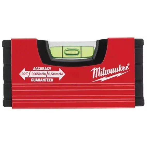 Milwaukee 4932459100 Minibox Level 10 cm