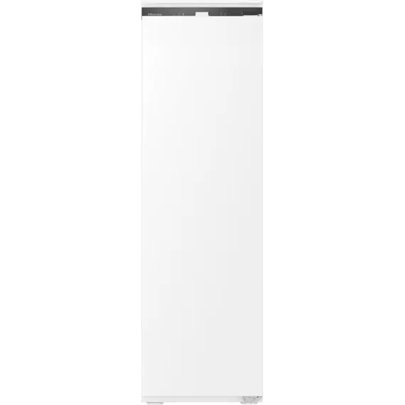 Hisense RL3B303SEWE1 Built-In Integrated Refrigerator - 301 L, E, 1772 mm, White, 1YR, изображение 2