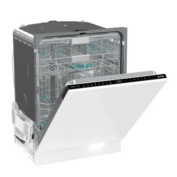 Gorenje 739638 Dishwasher - C, 816 mm, 1YR, image 3