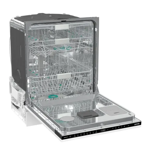 Gorenje 739638 Dishwasher - C, 816 mm, 1YR, image 4