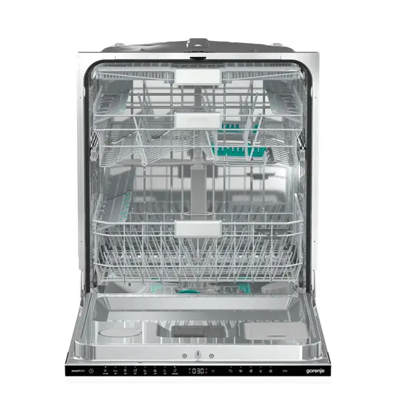 Gorenje 739638 Dishwasher - C, 816 mm, 1YR, image 9