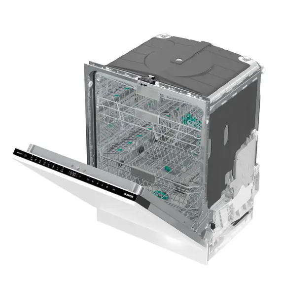 Gorenje 739638 Dishwasher - C, 816 mm, 1YR, image 11
