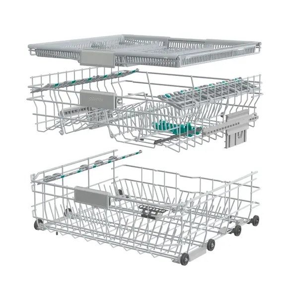 Gorenje 739638 Dishwasher - C, 816 mm, 1YR, image 14