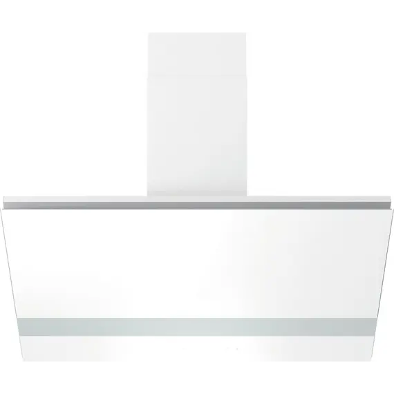 Gorenje 728154 Wall-Mounted Range Hood - 425 mm, White, 1YR, תמונה 4