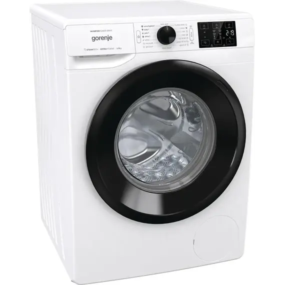Gorenje WNEI94AS Washing Machine - 1YR, image 11